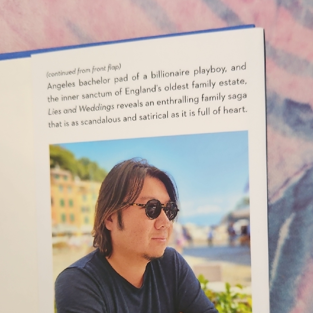 Kevin Kwan Book Set - Picture 6 of 6